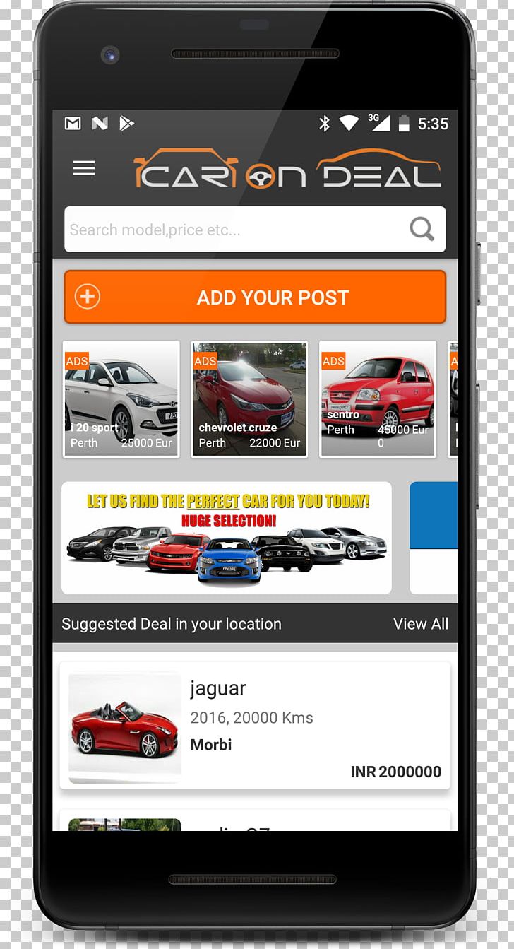Smartphone Car Mobile Phones Deal App Android PNG, Clipart, Android Auto, Car, Display Advertising, Electronic Device, Electronics Free PNG Download