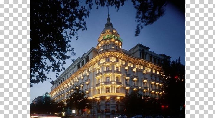 The Westin Excelsior PNG, Clipart, Building, City, Facade, Hotel, Italy Free PNG Download