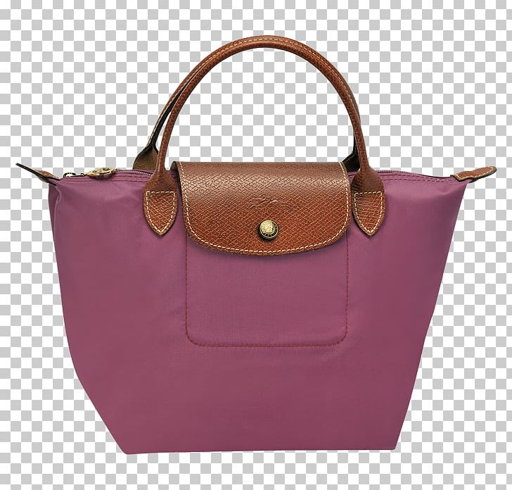 Tote Bag Longchamp Pliage Handbag PNG, Clipart, Accessories, Bag, Brand, Brown, Discounts And Allowances Free PNG Download