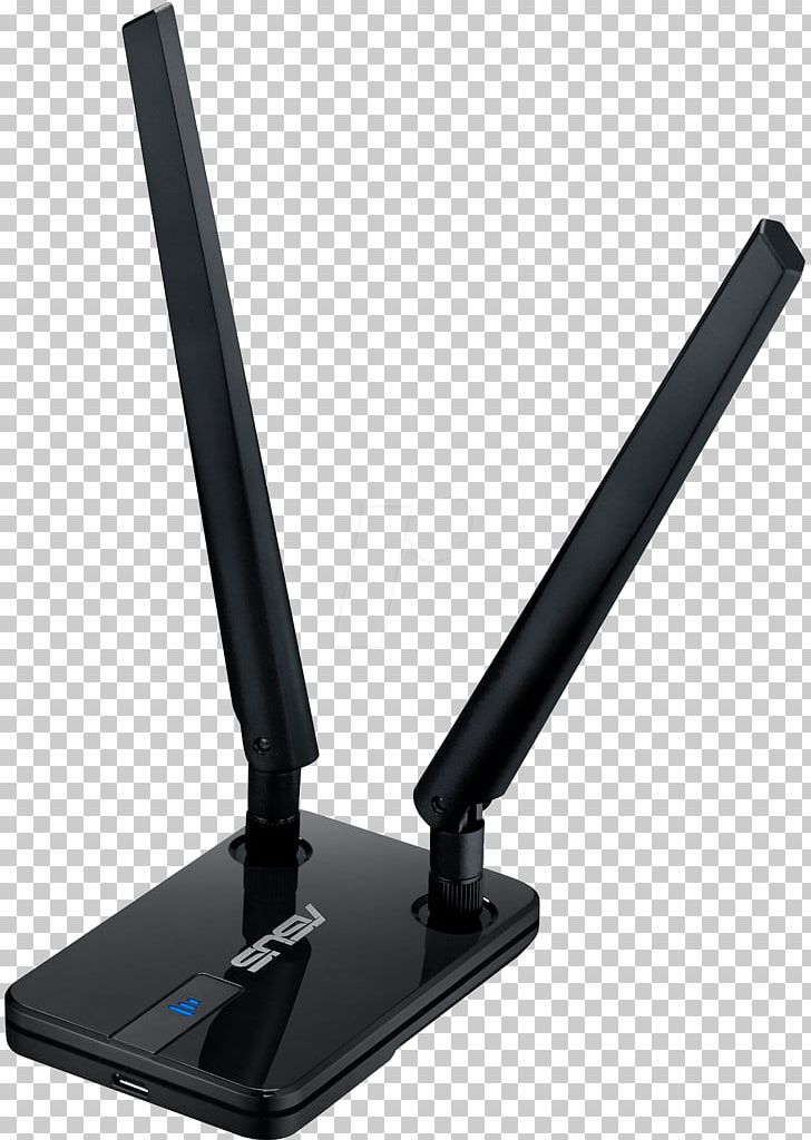 Wireless USB Wireless Network Interface Controller Wi-Fi Adapter PNG, Clipart, Adapter, Aerials, Angle, Computer, Computer Network Free PNG Download