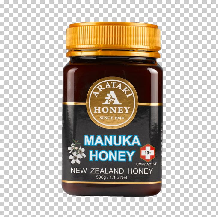 Arataki Honey Mānuka Honey Creamed Honey Manuka PNG, Clipart, Comvita, Creamed Honey, Eating, Flavor, Food Drinks Free PNG Download