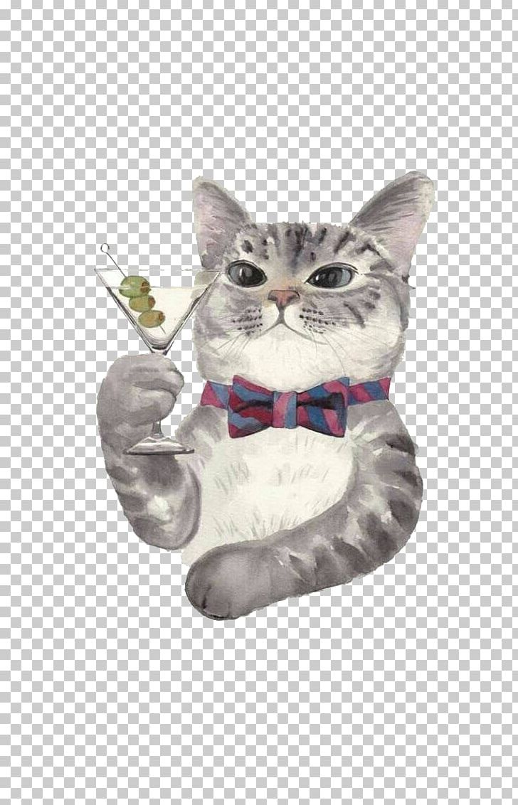 Cat Kitten T-shirt Cuteness Tiger PNG, Clipart, Animal, Animals, Bow Tie, Carnivoran, Cartoon Free PNG Download