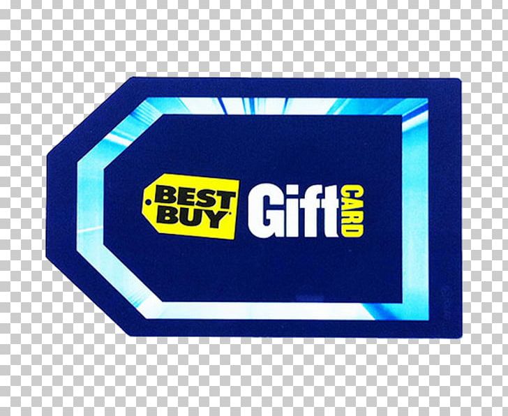 Gift Card Best Buy Retail Canada Png Clipart Area Best Buy Best Deal Blue Brand Free