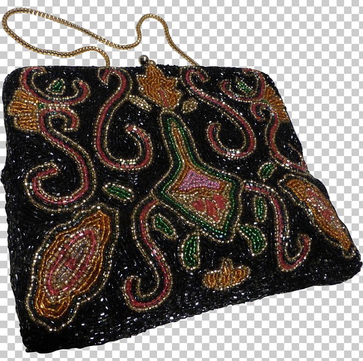 Handbag Coin Purse Messenger Bags Beadwork PNG, Clipart, Accessories, Bag, Bead, Beadwork, Brown Free PNG Download