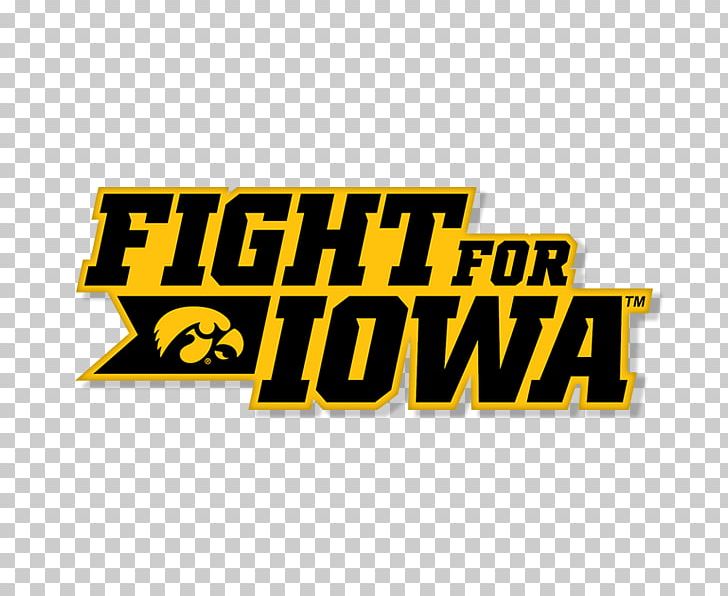 Iowa Hawkeyes Fight For Iowa Flag University Of Iowa Logo Brand PNG, Clipart,  Free PNG Download