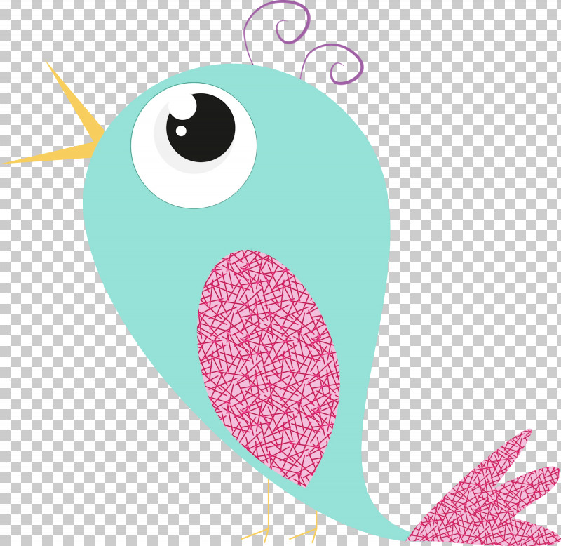 Beak Owls Pink M Meter PNG, Clipart, Beak, Cartoon Bird, Cute Bird, Meter, Owls Free PNG Download