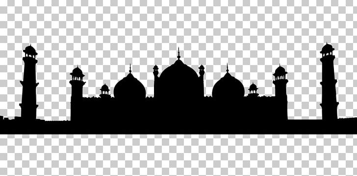 Badshahi Mosque Al-Masjid An-Nabawi Masjid Sultan Sheikh Zayed Mosque Sultan Ahmed Mosque PNG, Clipart, Al Masjid An Nabawi, Almasjid Annabawi, Badshahi Mosque, Black And White, Computer Icons Free PNG Download