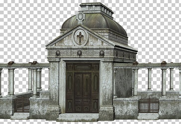 Cemetery Tomb Crypt Funeral Grave PNG, Clipart, Adware, Ancient Roman Architecture, Arch, Archaeological Site, Building Free PNG Download