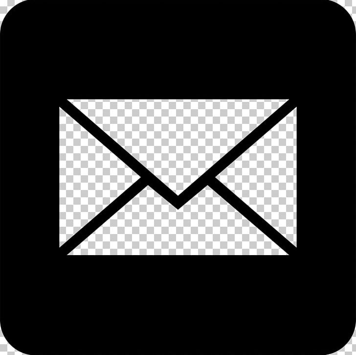Computer Icons Email Social Media Newsletter PNG, Clipart, Angle, Black, Black And White, Brand, Computer Icons Free PNG Download