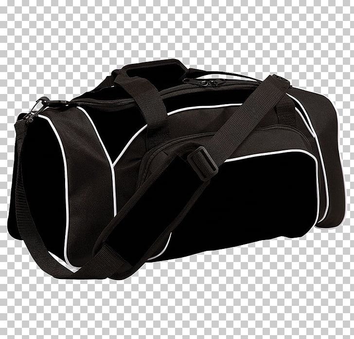 Duffel Bags Sport Holdall Zipper PNG, Clipart, Accessories, Backpack, Bag, Black, Decal Free PNG Download