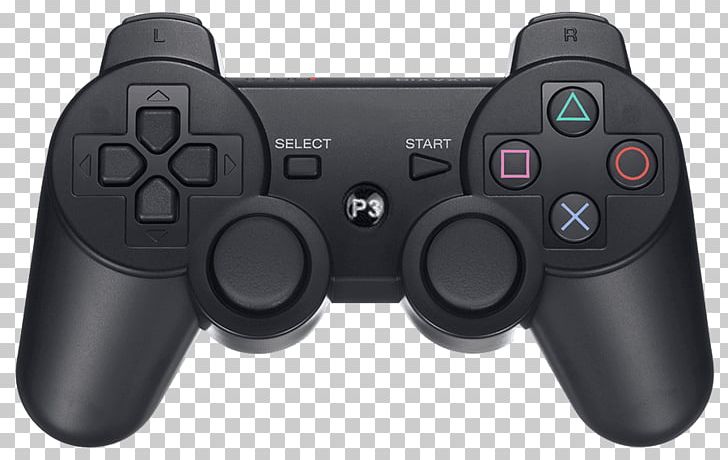 PlayStation 2 Black Sixaxis PlayStation 3 PNG, Clipart, Black, Computer Component, Controller, Electronic Device, Game Controller Free PNG Download
