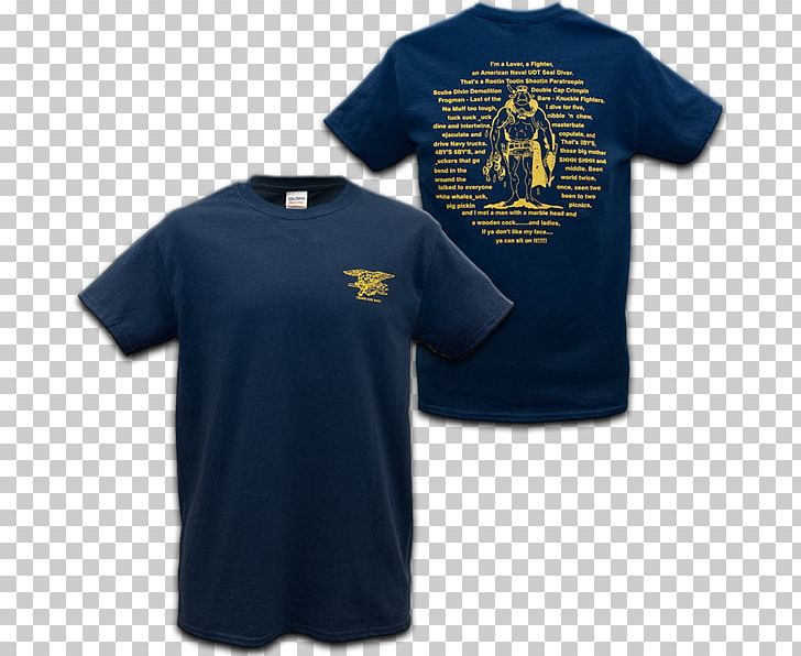 T-shirt United States Navy SEALs Republic Of Korea Navy Special Warfare ...