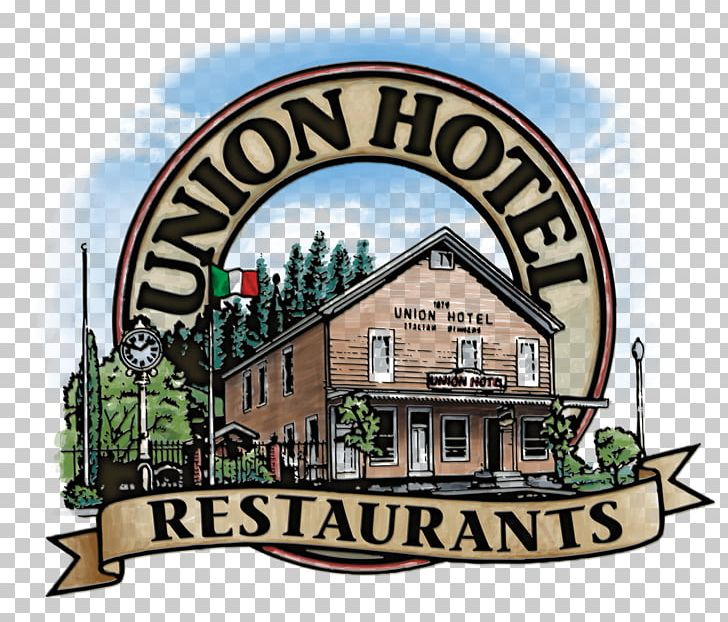 Union Hotel Sonoma County PNG, Clipart, Brand, Building, Hotel, Label, Logo Free PNG Download