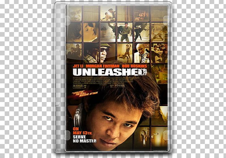 Unleashed Jet Li Film Director Actor Film Producer PNG, Clipart, Actor, Black Mask, Bob Hoskins, Celebrities, Cradle 2 The Grave Free PNG Download