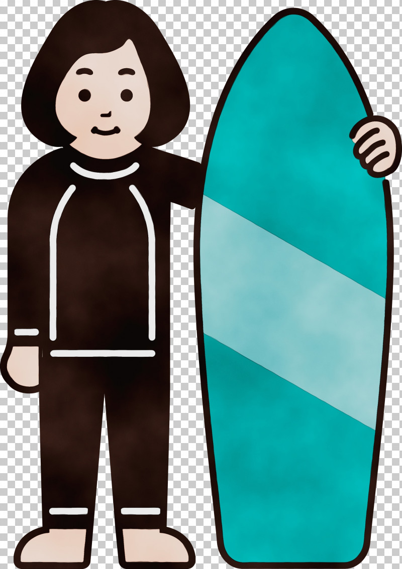 Cartoon Behavior Human PNG, Clipart, Behavior, Cartoon, Human, Paint, Surfing Free PNG Download