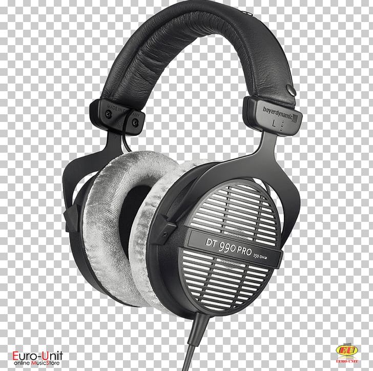 Beyerdynamic DT 990 Pro Headphones Beyerdynamic DT 990 Premium 250 Ohm Beyerdynamic DT 770 Pro PNG, Clipart, Audio, Audio Equipment, Audiophile, Audio Signal, Beyerdynamic Free PNG Download