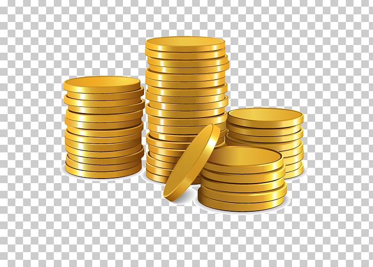Gold Coin Illustration PNG, Clipart, Brass, Capricious, Coin, Euclidean Vector, Free Free PNG Download