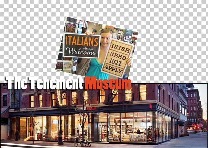 Lower East Side Tenement Museum Orchard Street New Museum PNG, Clipart, Advertising, Art Museum, Brand, Building, Gift Shop Free PNG Download