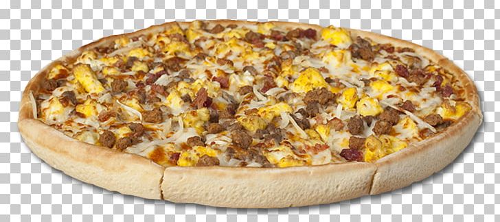Sicilian Pizza Scrambled Eggs Breakfast Quiche PNG, Clipart, Bacon, Breakfast, Californiastyle Pizza, Cheddar Cheese, Cheddar Sauce Free PNG Download