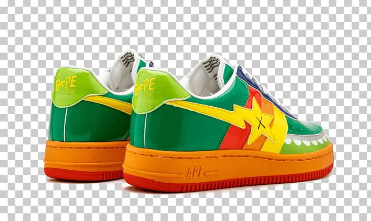 Sneakers Skate Shoe A Bathing Ape Brand PNG, Clipart,  Free PNG Download