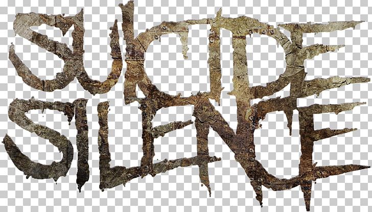 Suicide Silence Logo Deathcore Metalcore PNG, Clipart, Branch, Deathcore, Death Metal, Heavy Metal, Logo Free PNG Download