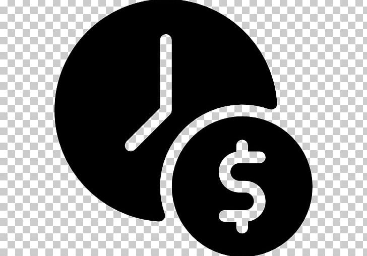 Time Value Of Money Computer Icons PNG, Clipart, Black And White, Brand, Circle, Clock, Commerce Free PNG Download