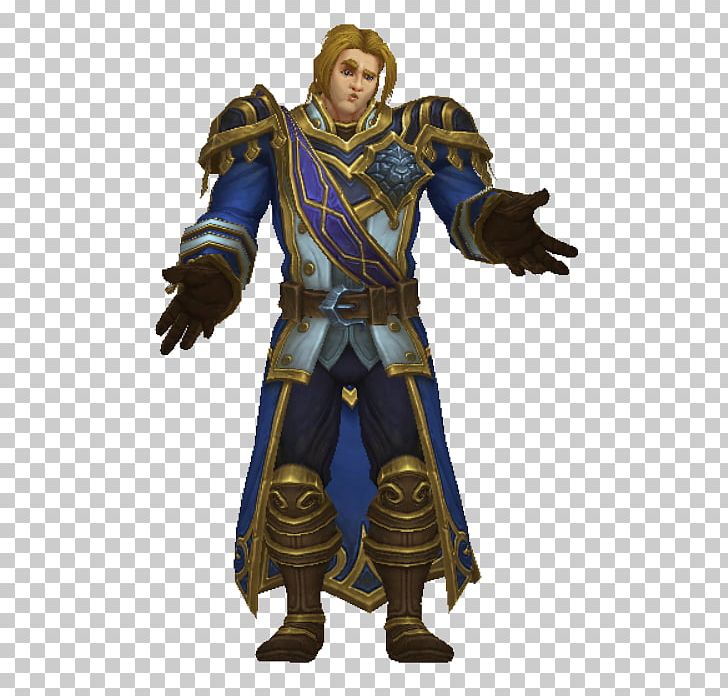 Anduin Lothar World Of Warcraft Varian Wrynn Warcraft III: Reign Of Chaos PNG, Clipart, Action Figure, Anduin, Anduin Lothar, Armour, Channing Tatum Free PNG Download