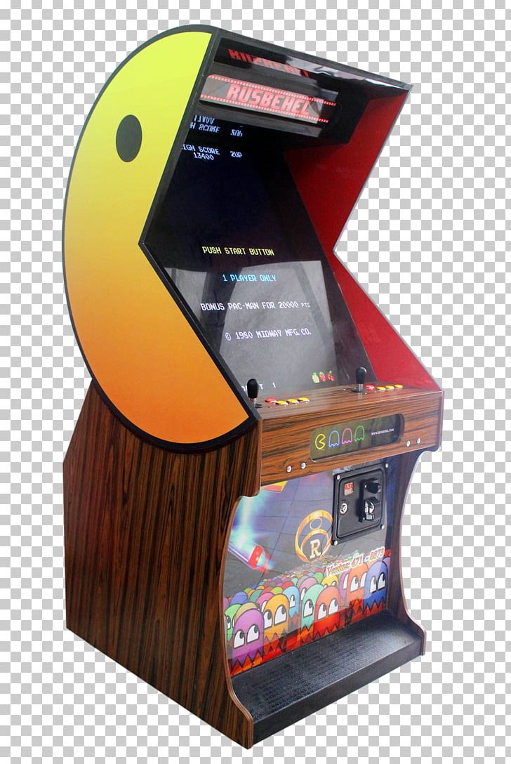 Arcade Cabinet Baby Pac-Man Galaga Frogger PNG, Clipart, Arcade Cabinet, Baby Pac Man, Frogger, Galaga, Pacman Anniversary Arcade Machines Free PNG Download
