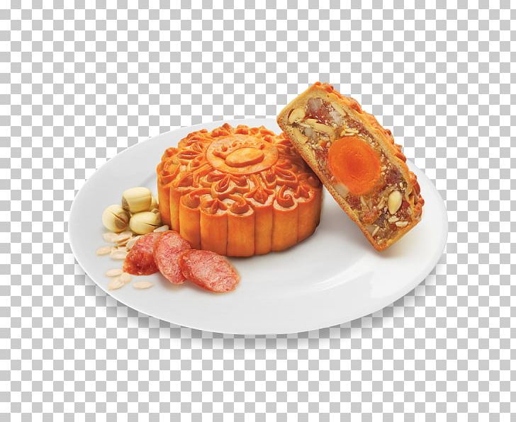 Baked Mooncake Chinese Sausage Bánh Green Tea PNG, Clipart, American Food, Baked, Baked Goods, Baked Mooncake, Banh Free PNG Download