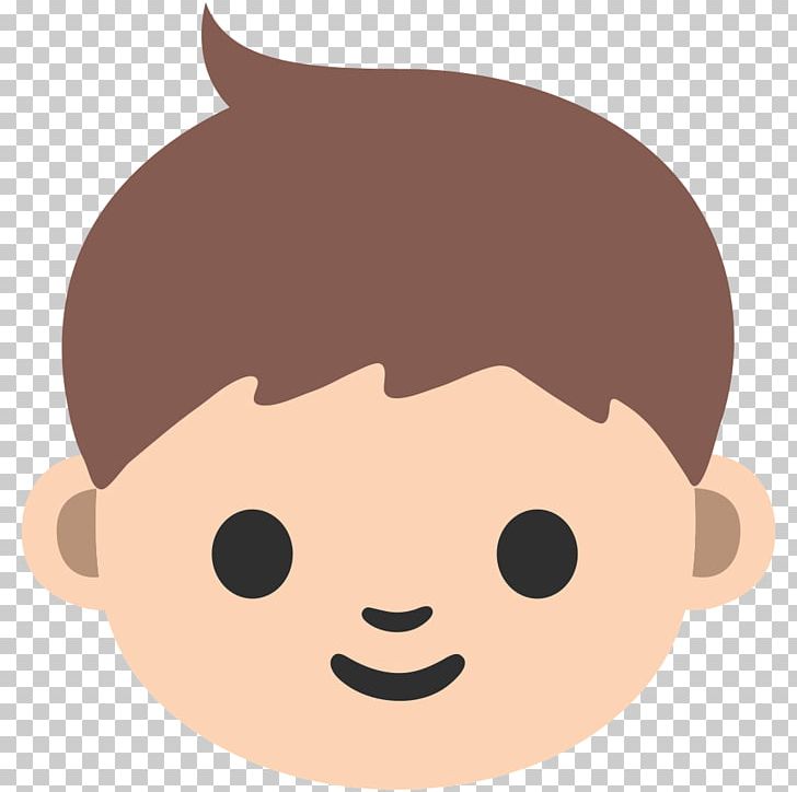 Emoji Emoticons Smiley PNG, Clipart, Boy, Carnivoran, Cartoon, Character, Cheek Free PNG Download