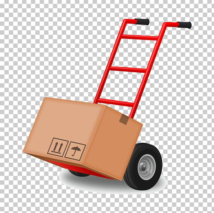 Hand Truck Transport Mover Box Relocation PNG, Clipart, Box, Cardboard Box, Cart, Cylinder, Gunny Sack Free PNG Download
