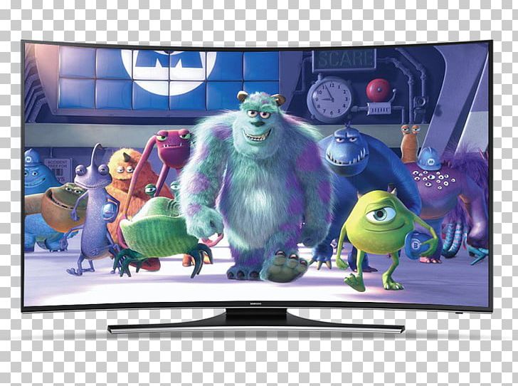 James P. Sullivan Mike Wazowski Boo Monsters PNG, Clipart, Boo, Cinema, Computer Monitor, Display Advertising, Display Device Free PNG Download