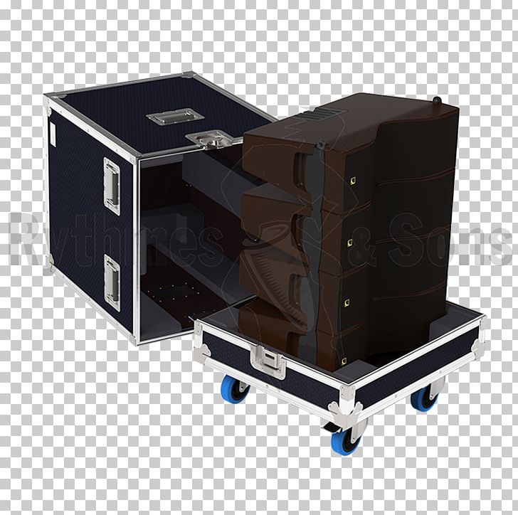 L-ACOUSTICS Loudspeaker Road Case App Store Teqsas GmbH PNG, Clipart, Angle, Apple, App Store, Download, Furniture Free PNG Download