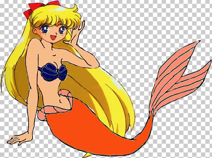 Mermaid Sailor Venus Ariel Amy Wong Tuxedo Mask PNG, Clipart, Amy Wong, Anime, Ariel, Art, Artwork Free PNG Download