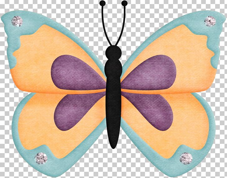 Monarch Butterfly Paper PNG, Clipart, Brush Footed Butterfly, Butterflies, Cartoon, Color, Color Pencil Free PNG Download