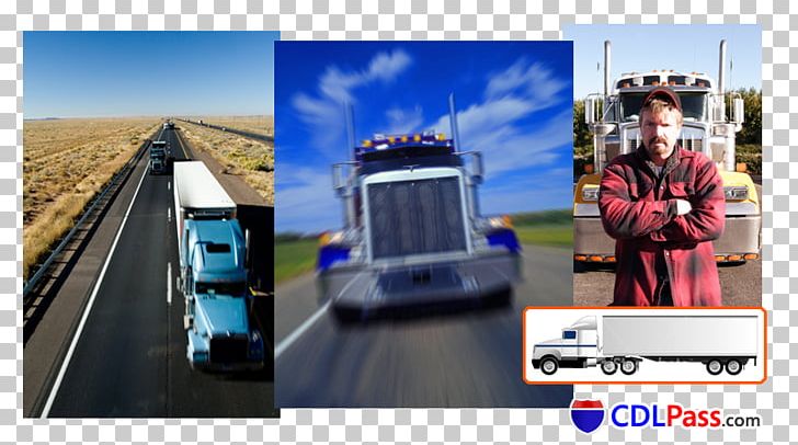 Motor Vehicle CDL Combination Vehicles Test Study Book Truck Driver Driving PNG, Clipart,  Free PNG Download