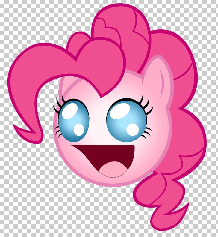 Pinkie Pie Applejack Rainbow Dash Twilight Sparkle Rarity PNG, Clipart, Art, Blog, Cartoon, Cheek, Circle Free PNG Download