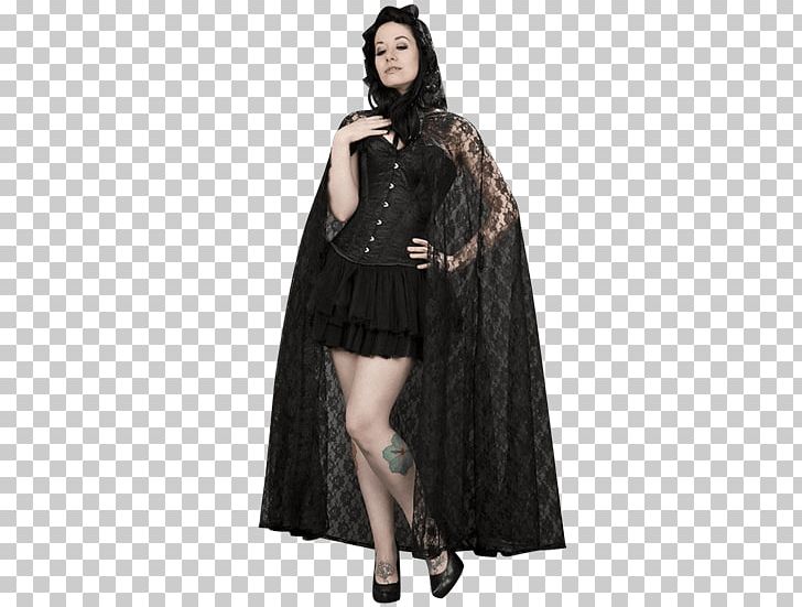 Robe Cape Dress Shrug Lace PNG, Clipart, Cape, Cloak, Clothing, Costume, Dress Free PNG Download