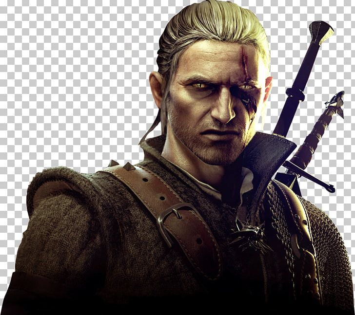 The Witcher 2: Assassins Of Kings The Witcher 3: Wild Hunt Ys Seven Geralt Of Rivia PNG, Clipart,  Free PNG Download