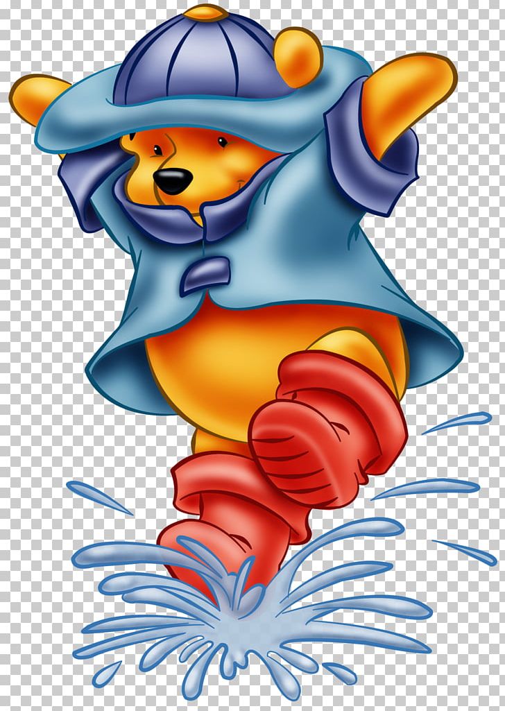 Winnie The Pooh Eeyore Winnie-the-Pooh Christmas PNG, Clipart, Art, Artwork, Beak, Birthday, Cartoon Free PNG Download