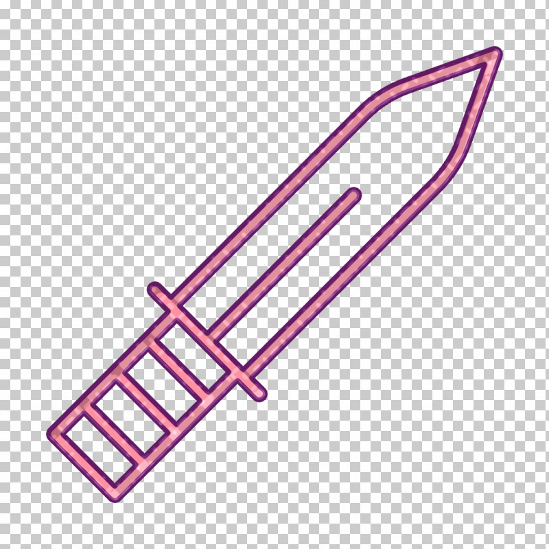 Knife Icon Hunting Icon Tools And Utensils Icon PNG, Clipart, Hunting Icon, Knife Icon, Line, Tools And Utensils Icon Free PNG Download
