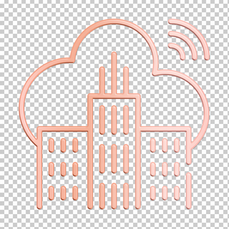 Wifi Icon Cloud Icon Smart City Icon PNG, Clipart, Arch, Architecture, Cloud Icon, Finger, Hand Free PNG Download