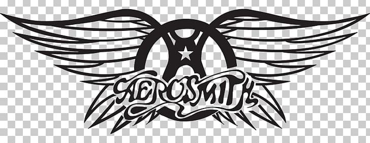 Aerosmith Logo Photography PNG, Clipart, Bird, Encapsulated Postscript, Fictional Character, Logo, Mammal Free PNG Download