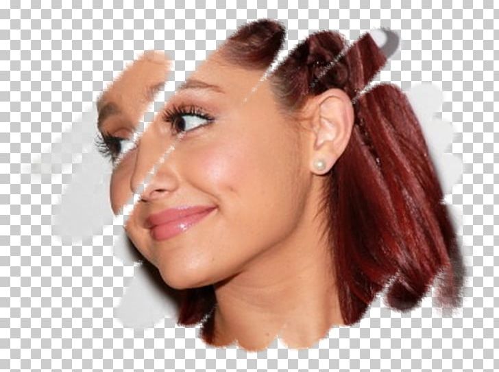 Ariana Grande PhotoScape PNG, Clipart, Ariana Grande, Beauty, Black Hair, Brown Hair, Cameron Ocasio Free PNG Download