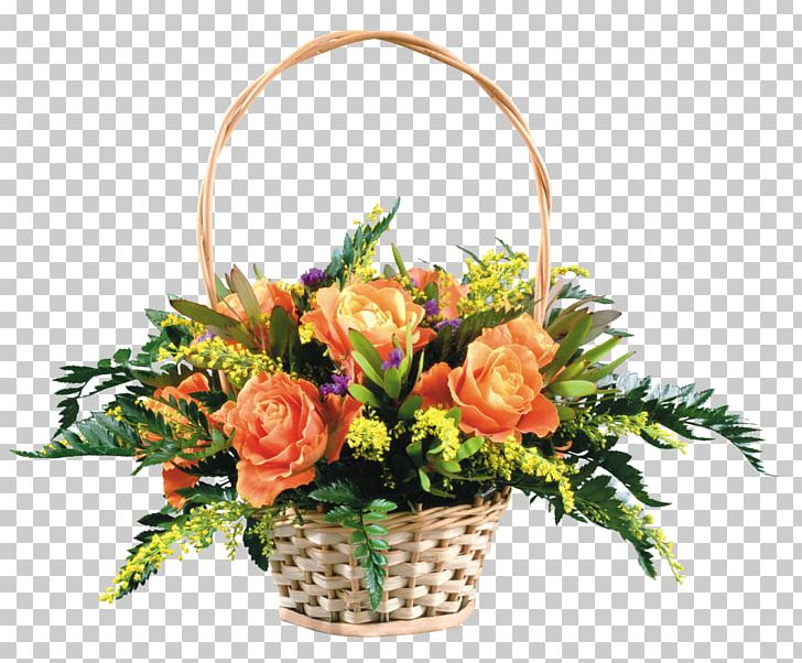 Birthday Flower Bouquet Gift Basket Name Day PNG, Clipart, Artificial Flower, Basket, Bouquet Of Flowers, Cut Flowers, Floral Design Free PNG Download