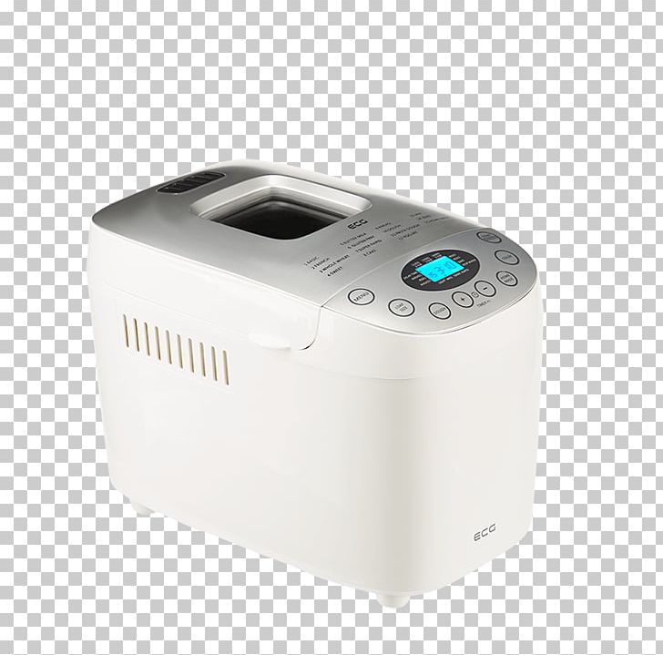 Bread Machine Liquid-crystal Display Small Appliance PNG, Clipart, Bread, Bread Machine, Cooking, Electrocardiogram, Electronic Visual Display Free PNG Download