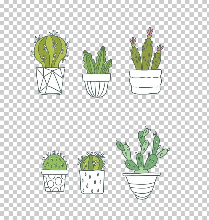 Cactaceae Succulent Plant PNG, Clipart, Cactus, Cactus Cartoon, Cactus Flower, Cactus Vector, Cactus Watercolor Free PNG Download