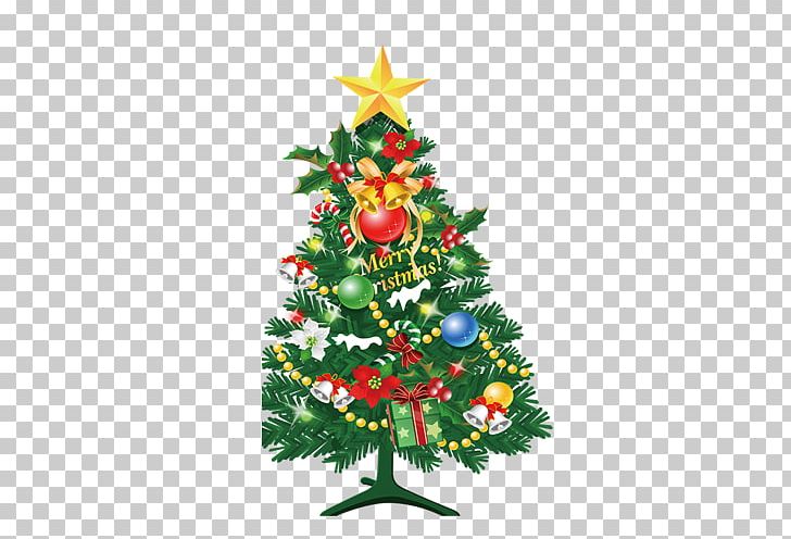 Christmas Tree Adobe Illustrator PNG, Clipart, Christmas, Christmas Border, Christmas Decoration, Christmas Frame, Christmas Lights Free PNG Download