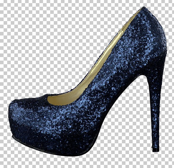 Cobalt Blue Heel Shoe PNG, Clipart, Art, Basic Pump, Blue, Cobalt, Cobalt Blue Free PNG Download