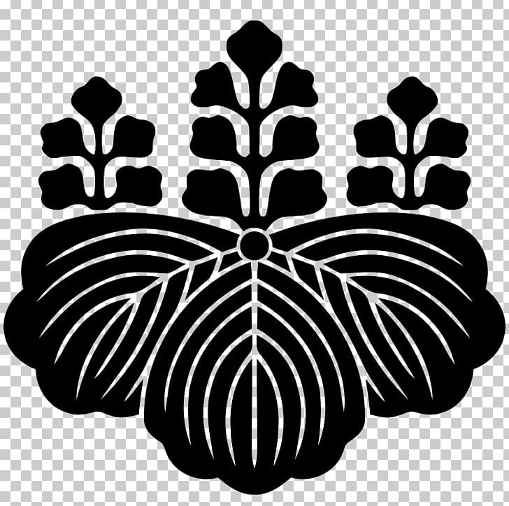 Emperor Of Japan Government Seal Of Japan Imperial Seal Of Japan Government Of Japan PNG, Clipart, Black And White, Flower, Leaf, Mon, Monochrome Free PNG Download